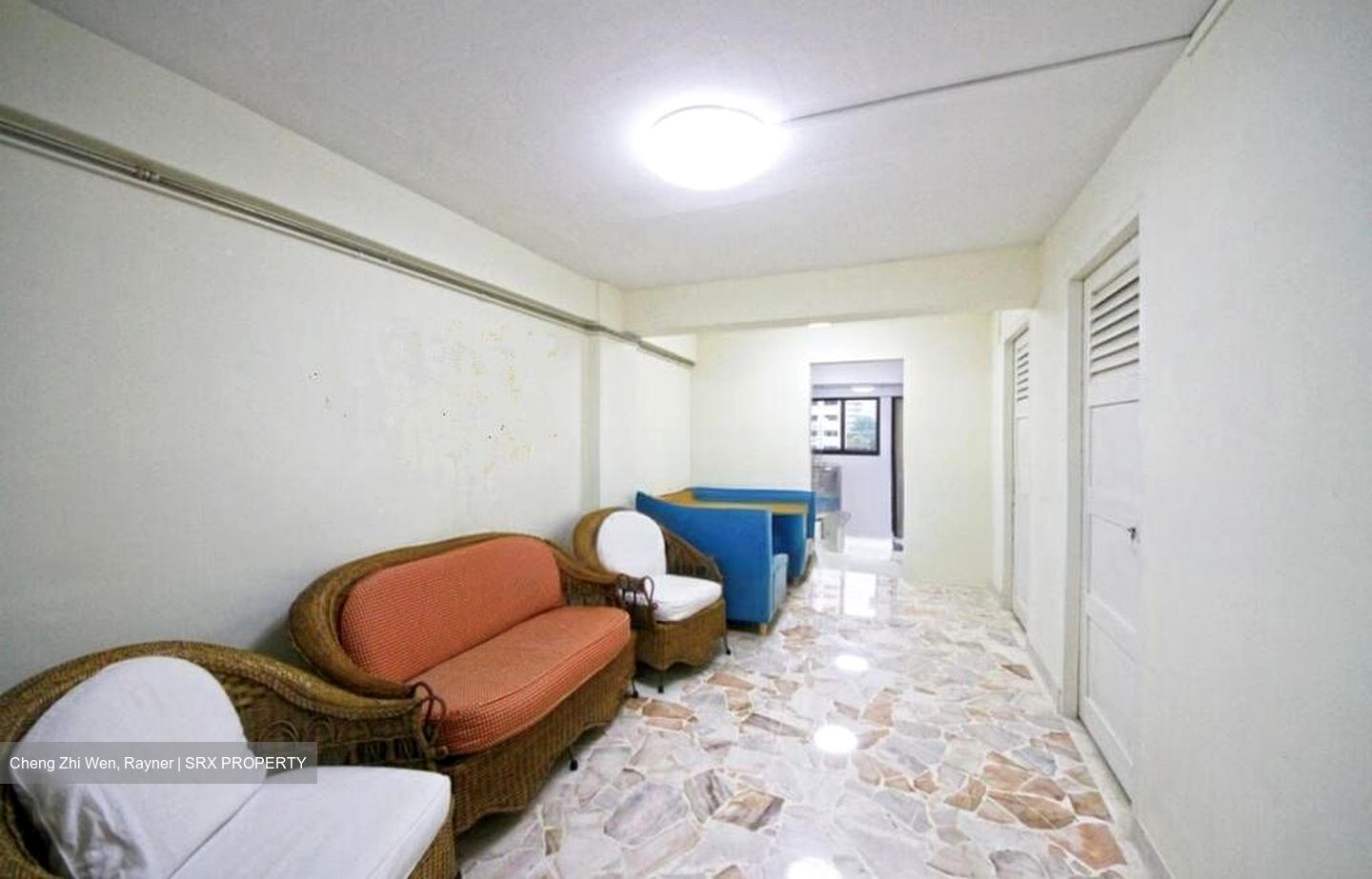 Blk 97 Whampoa Drive (Toa Payoh), HDB 3 Rooms #501213881
